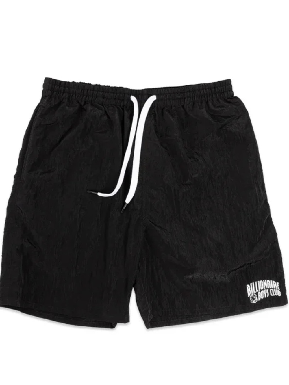 Billionaire Boys Club BB Outlook Short Black $125